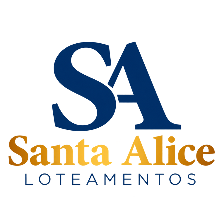 Santa Alice Loteamentos