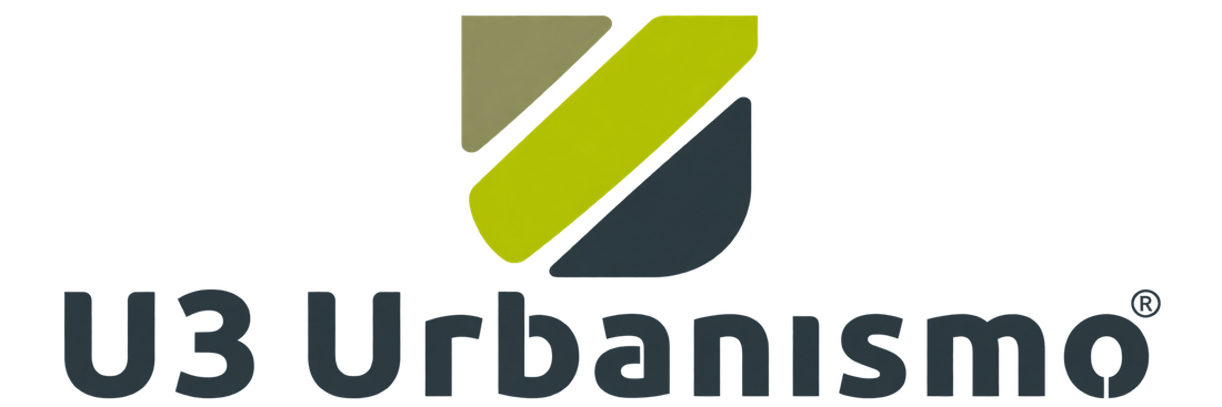 U3 Urbanismo
