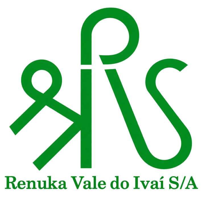 Usina Vale do Ivaí / Renuka Vale do Ivaí